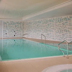 Apartament Waterlane Island - Riverview Pool, & Gym By Downtown, Gdańsk